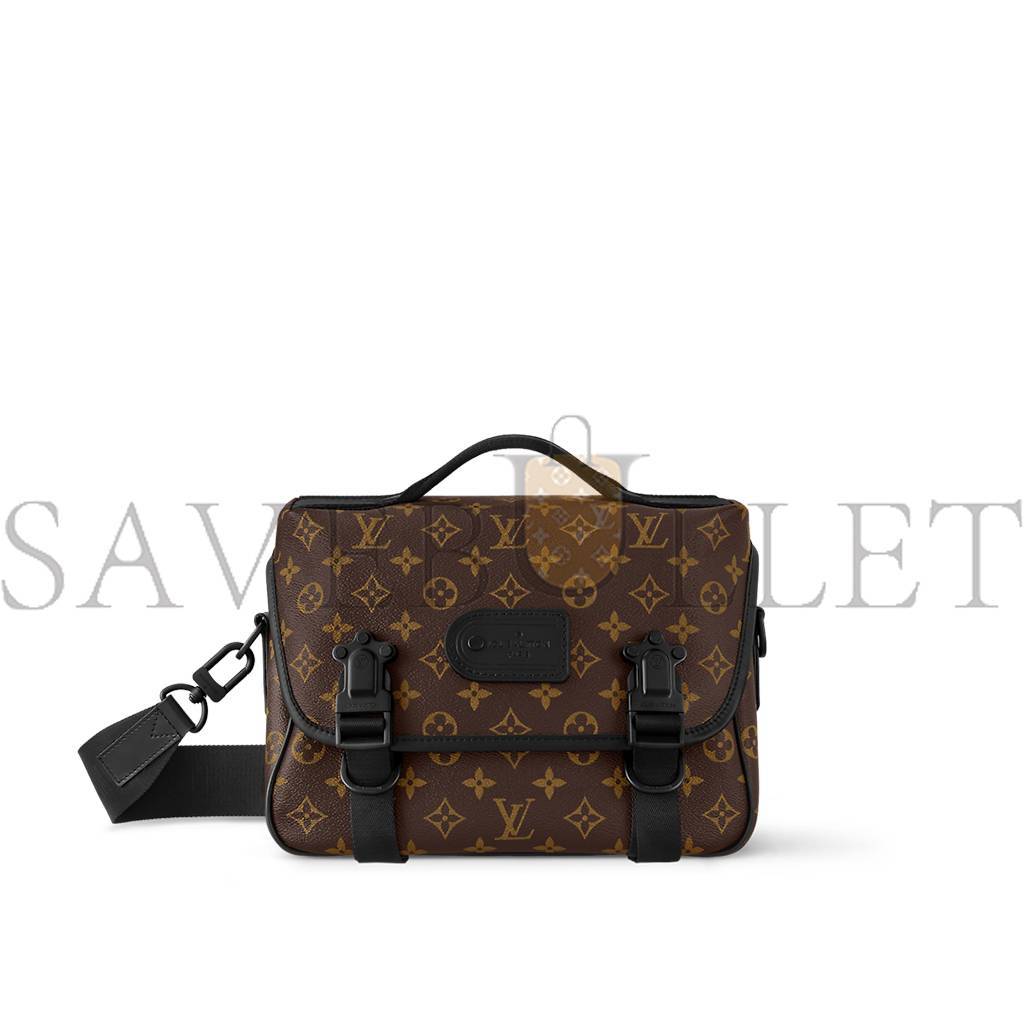 LOUIS VUITTON LV TRAIL MESSENGER M46972 (31*22*11cm)